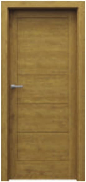 Porta Verte Home B B.0 - textură