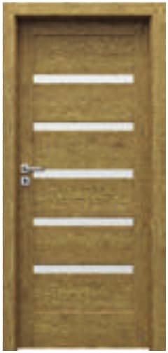 Porta Verte Home H H.5 - textură