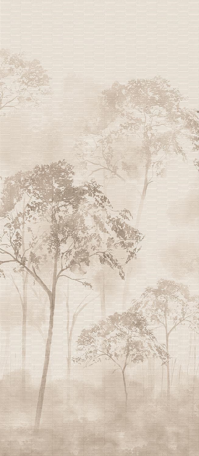 Tropical Forest - textură