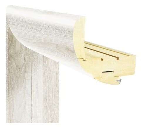 Toc fix Arcus Classen, Nuc Columbian