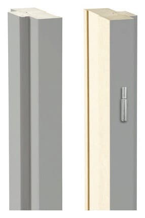 Toc fix Standard Classen, Gri Mat