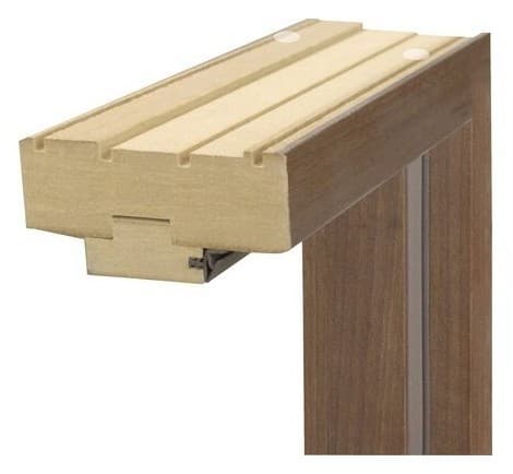 Toc fix Standard Classen, Nuc Deschis
