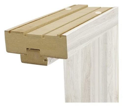 Toc fix Standard Classen, Nuc Kolumb Deschis