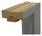 Toc fix Standard Classen, Stejar Grigio