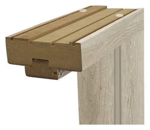 Toc fix Standard Classen, Stejar Kendal
