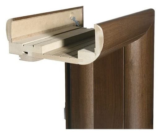 Toc reglabil New Arcus Classen, Nuc