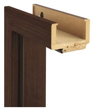 Toc reglabil Standard Classen, Nuc