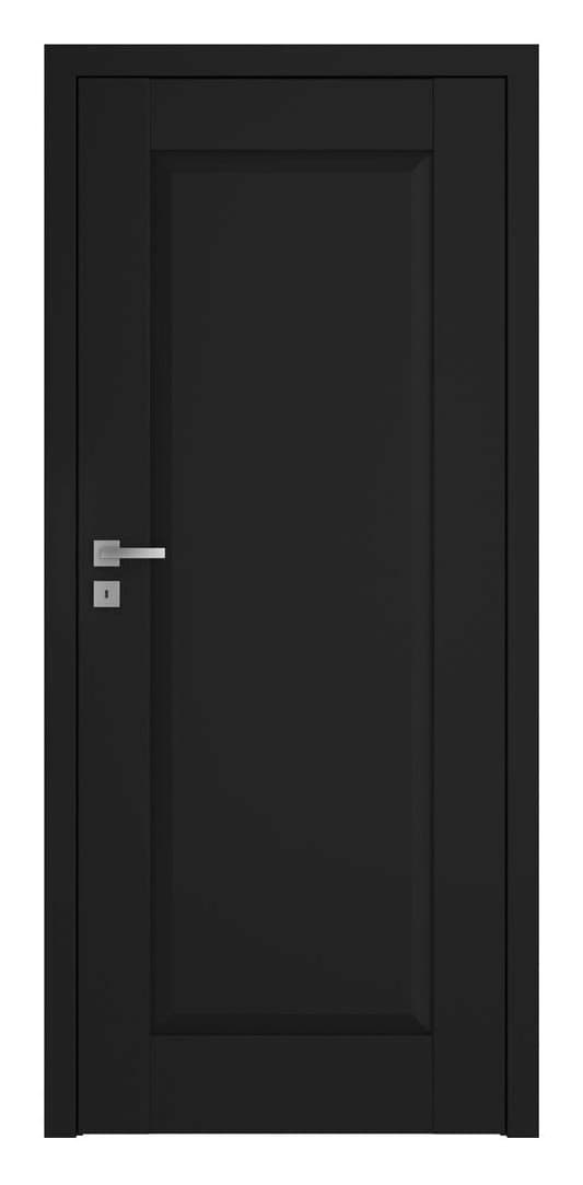 Usa Interior Svin 1.1 Negru