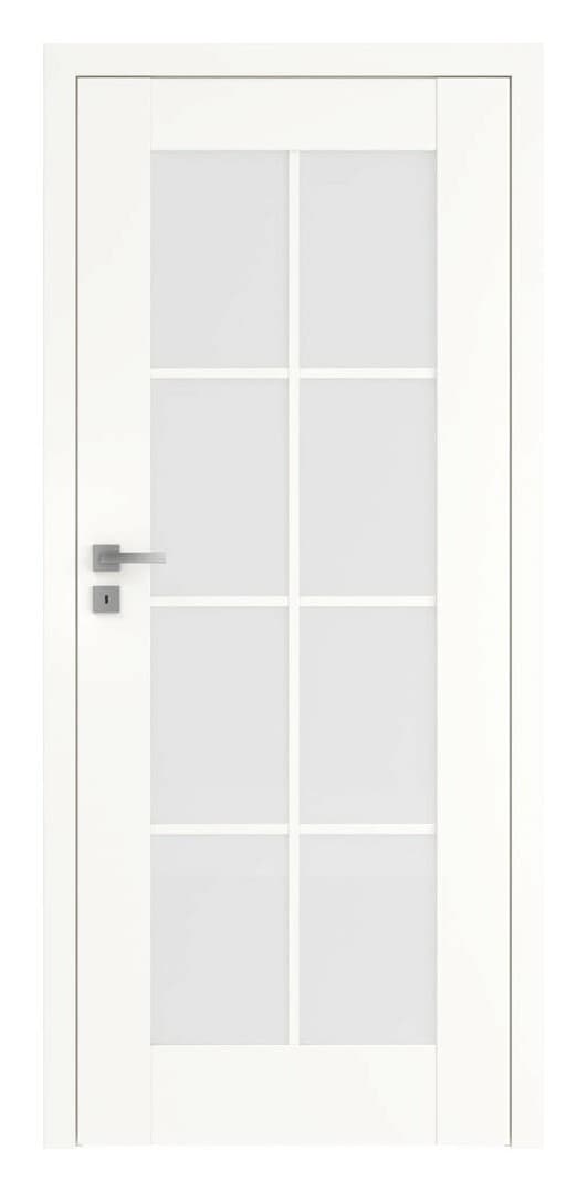 Usa Interior Svin 1.2 Alba