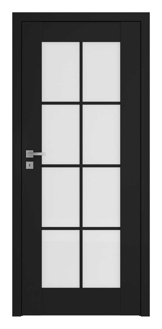 Usa Interior Svin 1.2 Negru