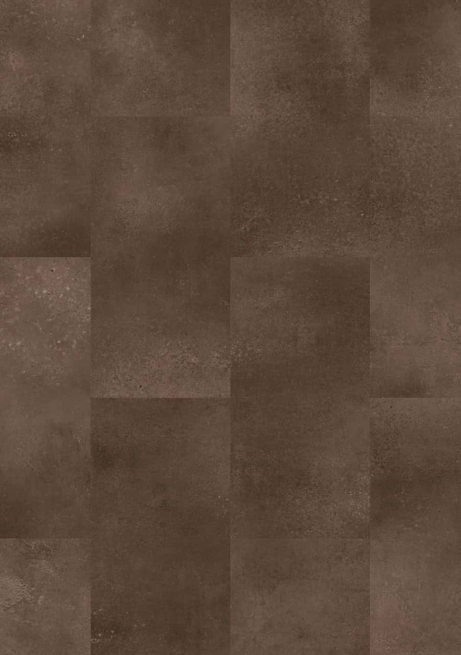 Cinnamon rock - scândurile văzute de sus