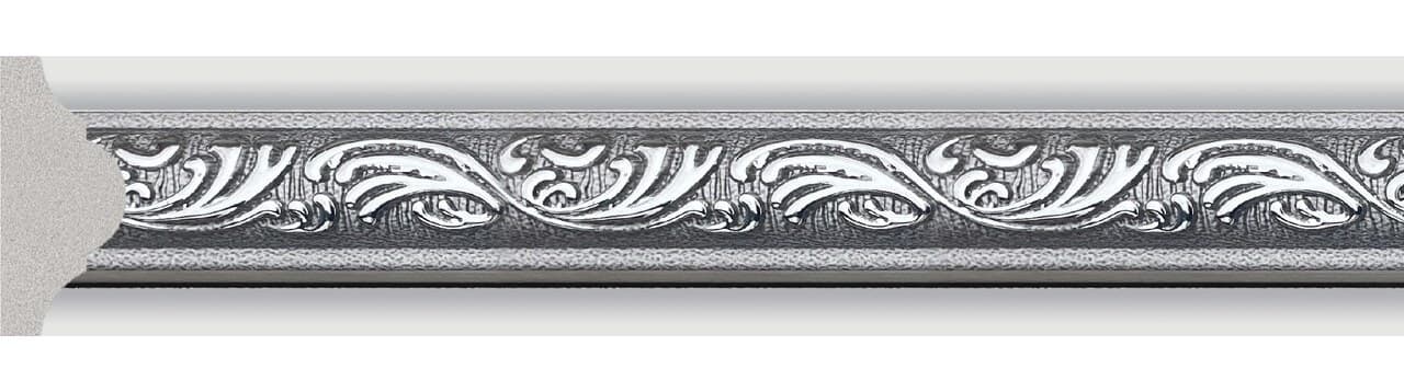 Baghetă decorativă din durcompozit JX18-A-019