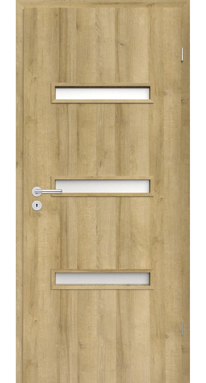 Century 3 Stejar Riviera Iridium