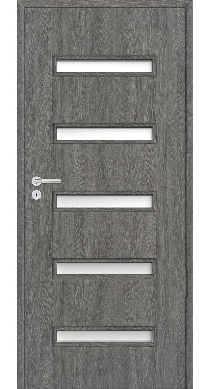 Century 7 Stejar Grigio CPL
