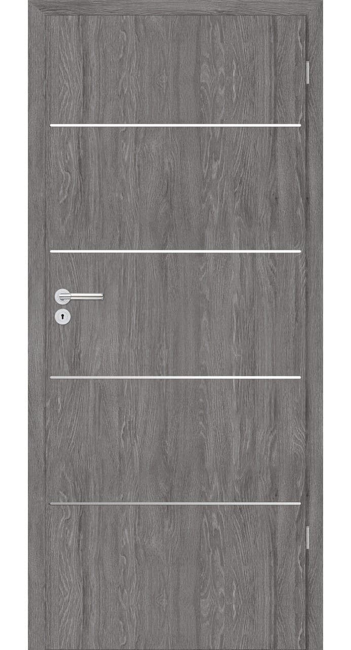 Discovery 4 Stejar Grigio CPL