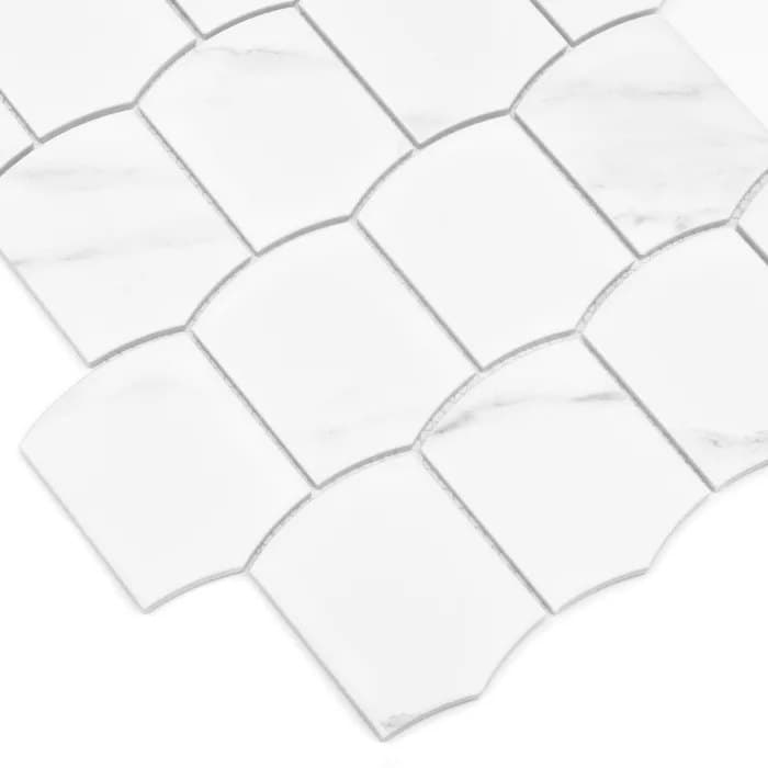 Arcado Carrara matt - poza 3