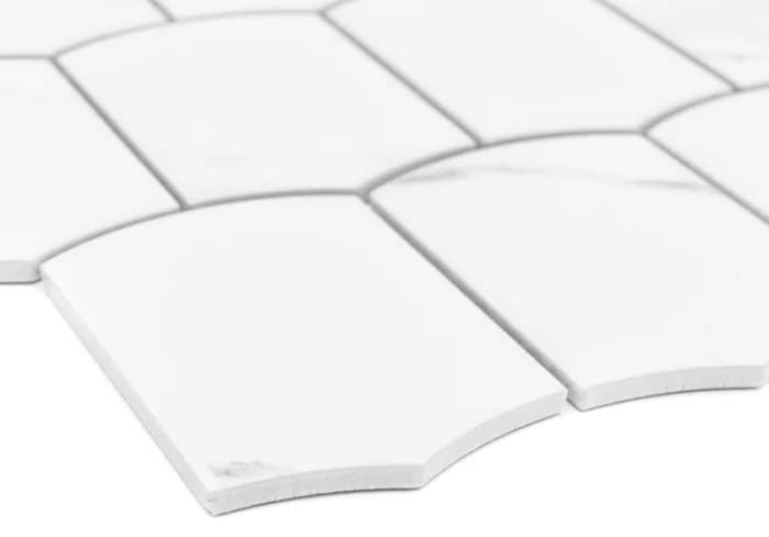 Arcado Carrara matt - poza 5