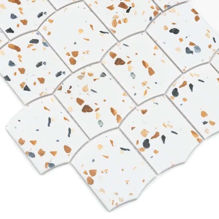 Arcado Terrazzo matt - poza 3