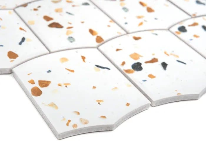 Arcado Terrazzo matt - poza 5
