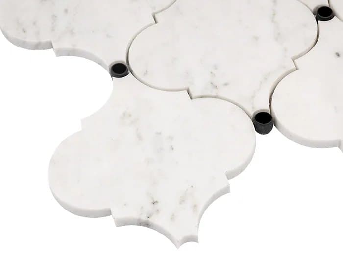 Carrara White Hall - poza 5