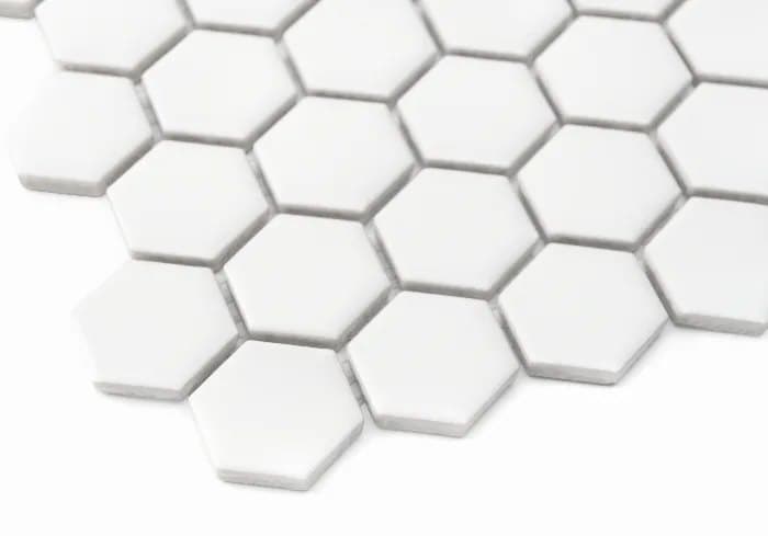 Mini Hexagon Cleo matt - poza 5