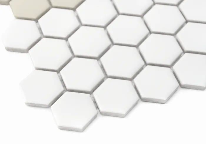 Mini Hexagon Stripe 2.C matt - poza 5