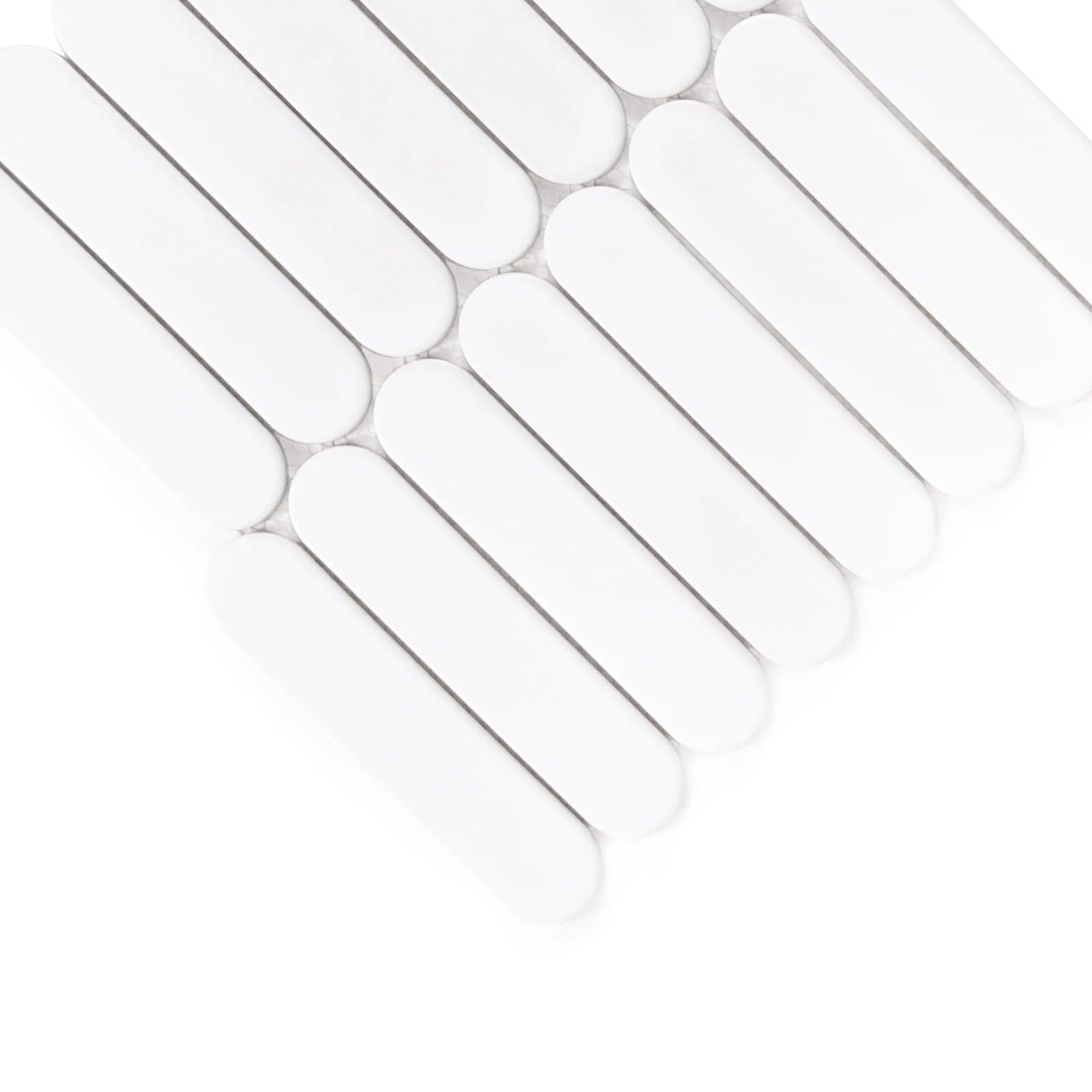 Pills White matt - poza 3