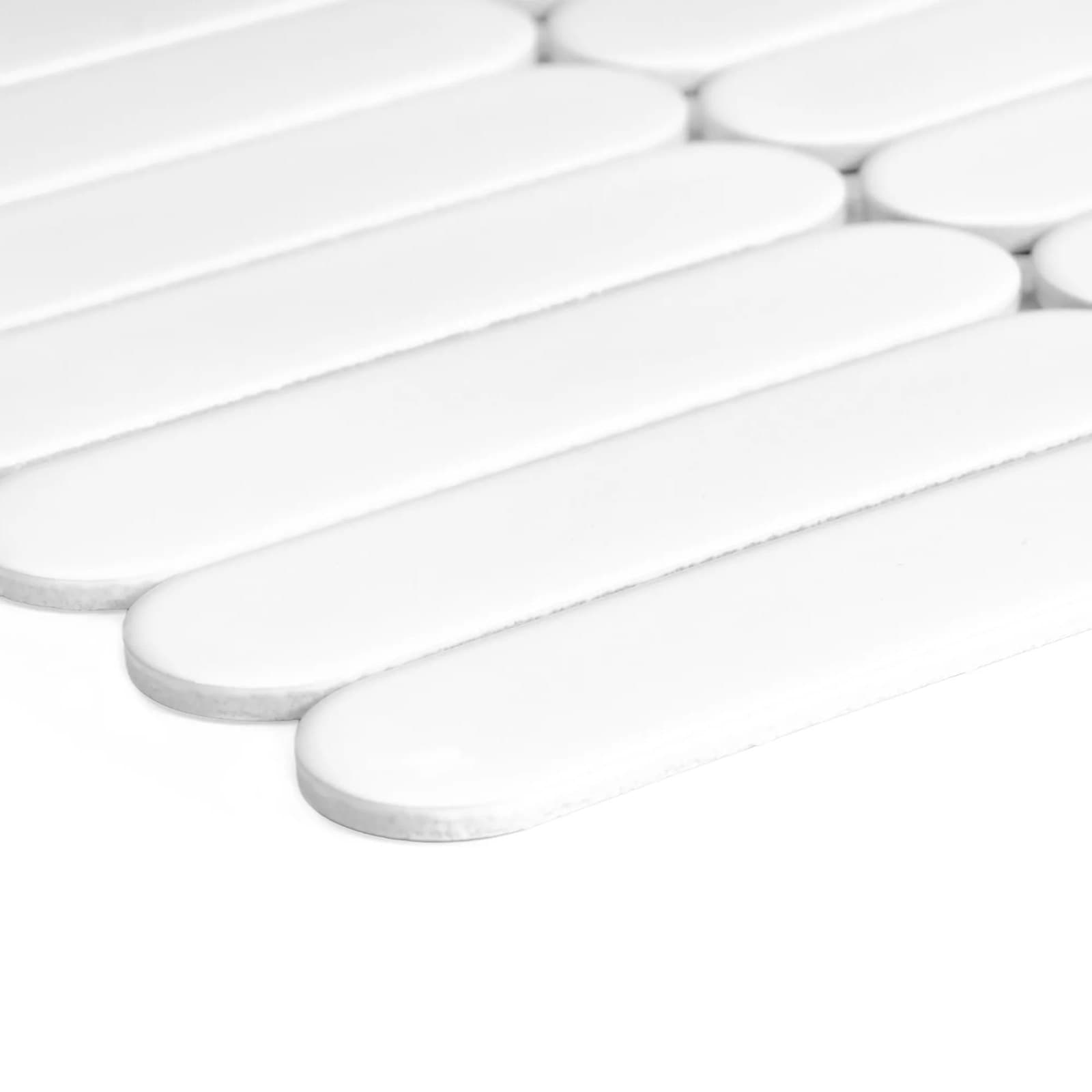 Pills White matt - poza 5