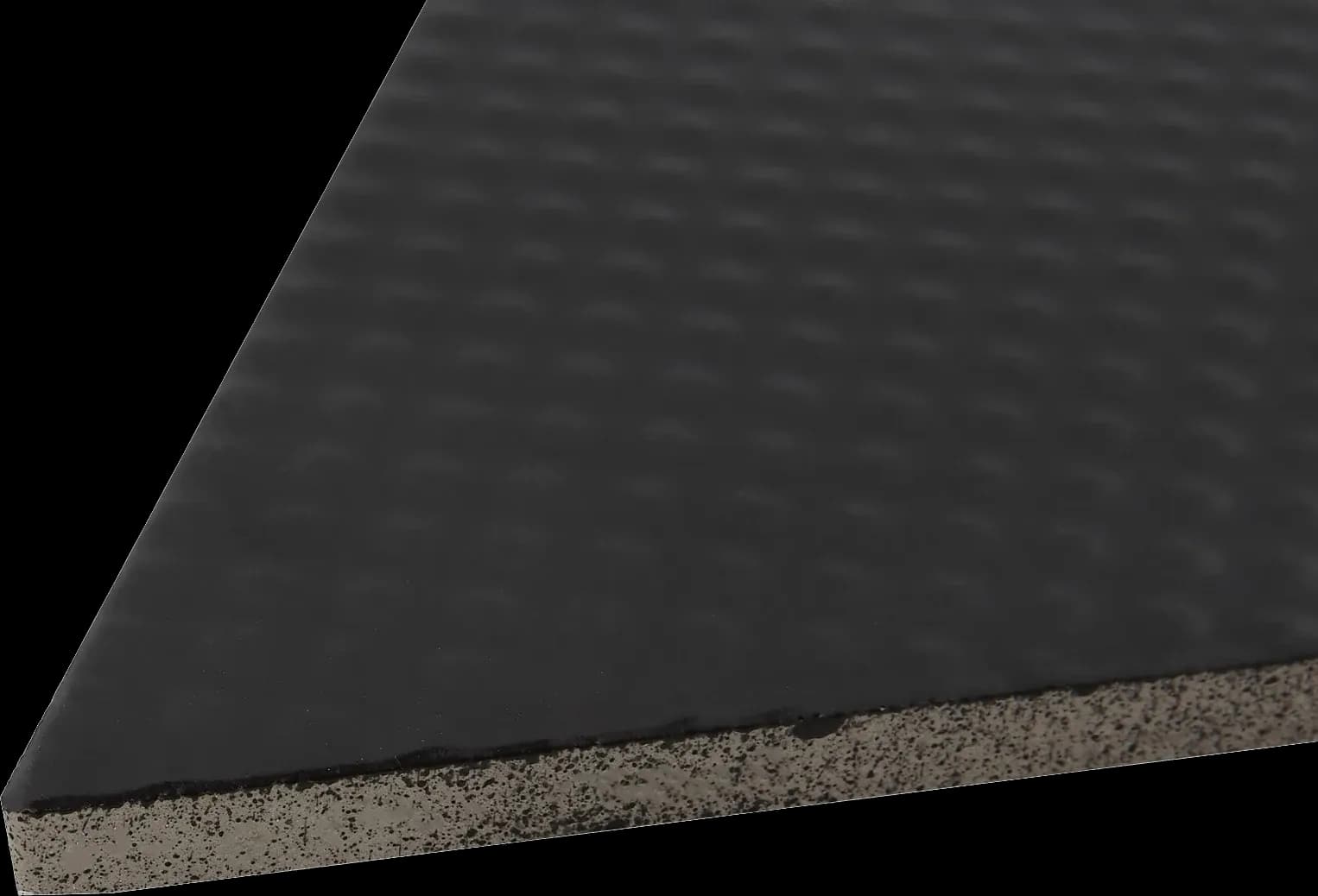 Rombic Black 03 matt - poza 3