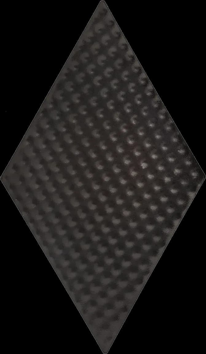 Rombic Black 03 matt - poza 4