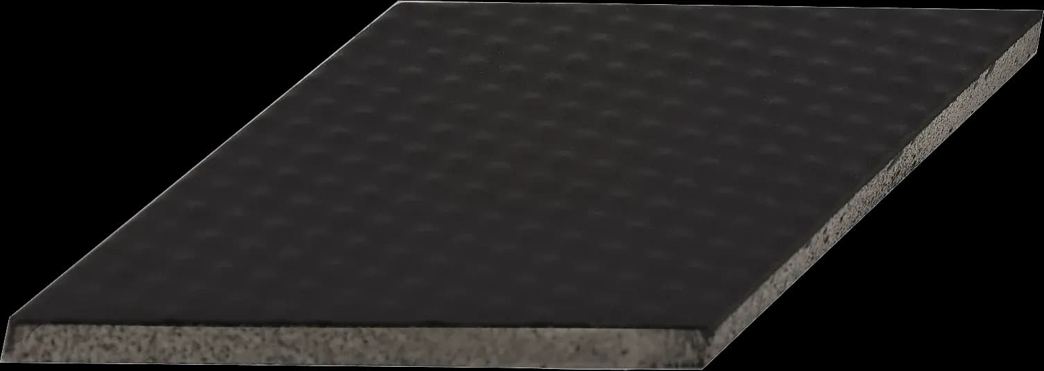 Rombic Black 03 matt - poza 5