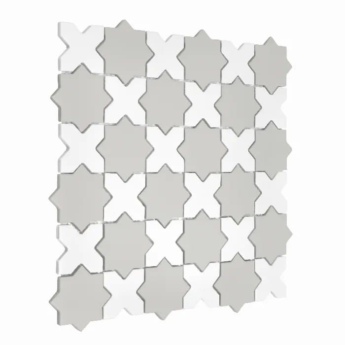 Star&Cross Ash Mix matt - poza 2