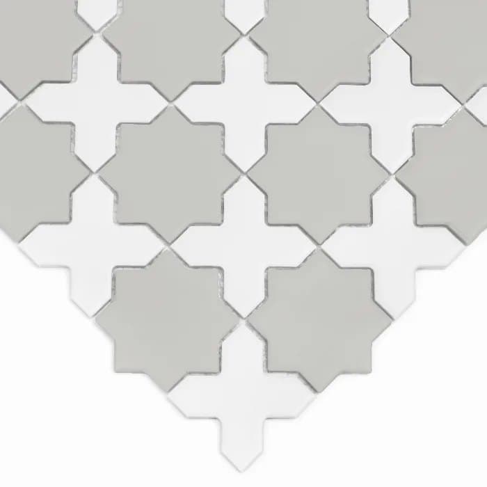 Star&Cross Ash Mix matt - poza 3