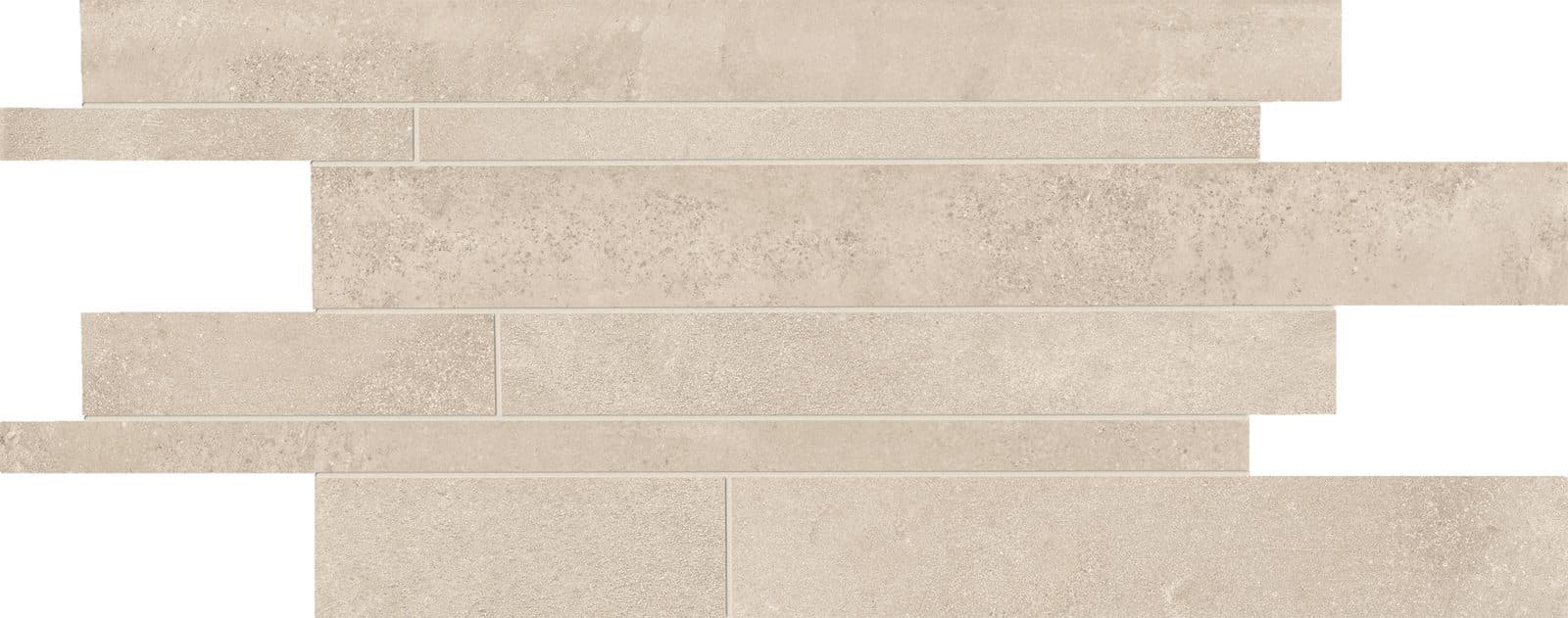 Be-Square Listelli Sfalsati 30×60 Sand