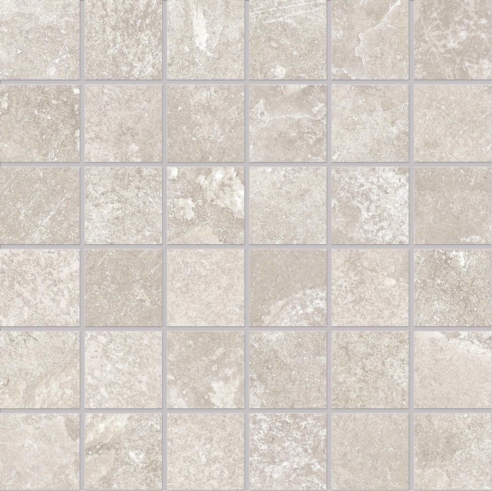 Chateau mozaic 5×5 30×30 Beige
