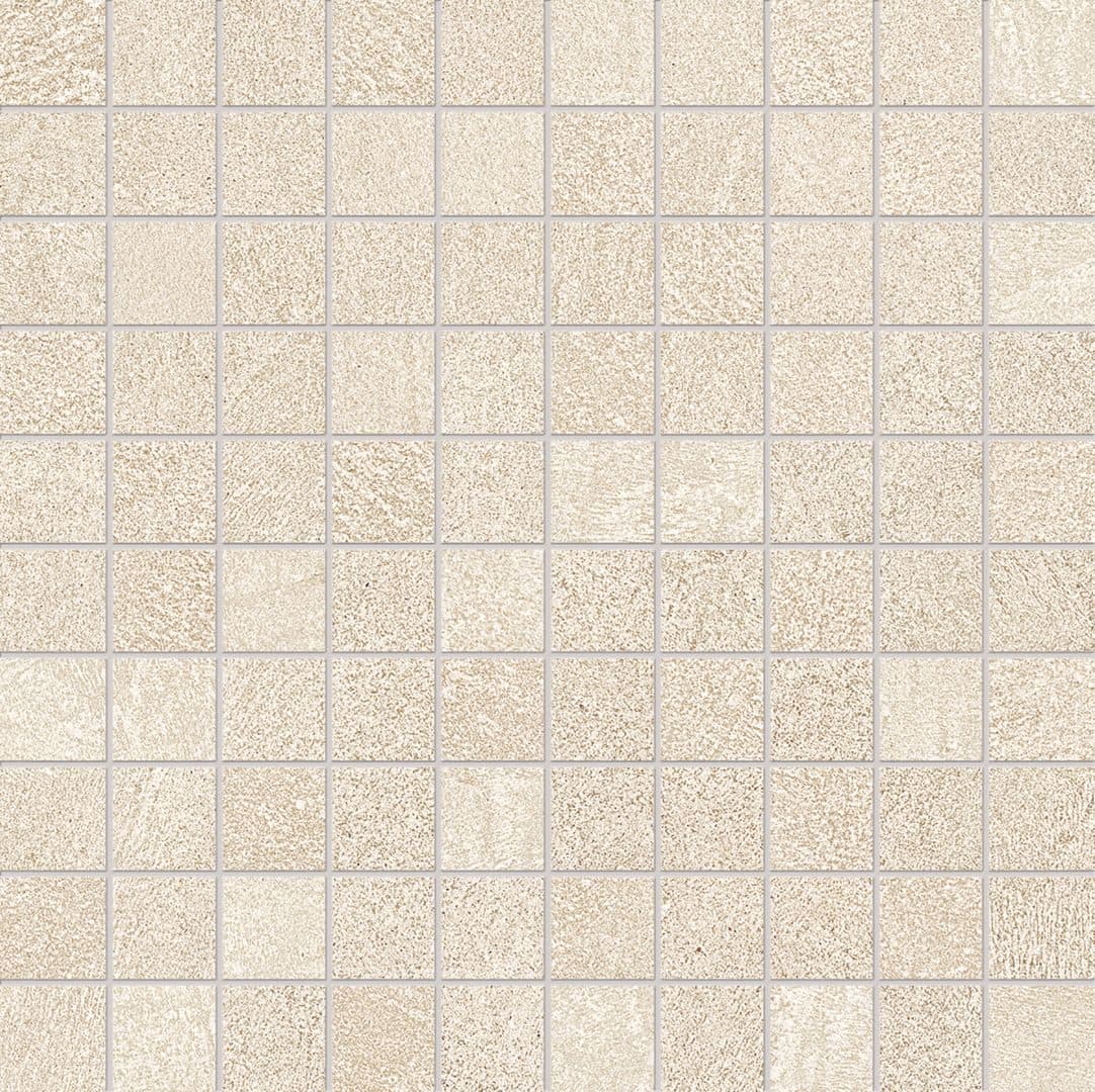 Sixty mozaic 3×3 30×30 Sabbia