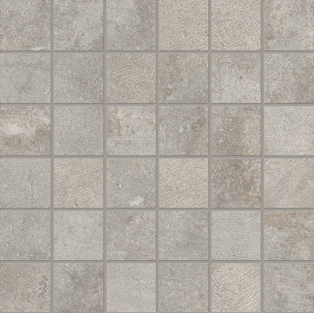 Fabrika mozaic 5×5 30×30 Grey