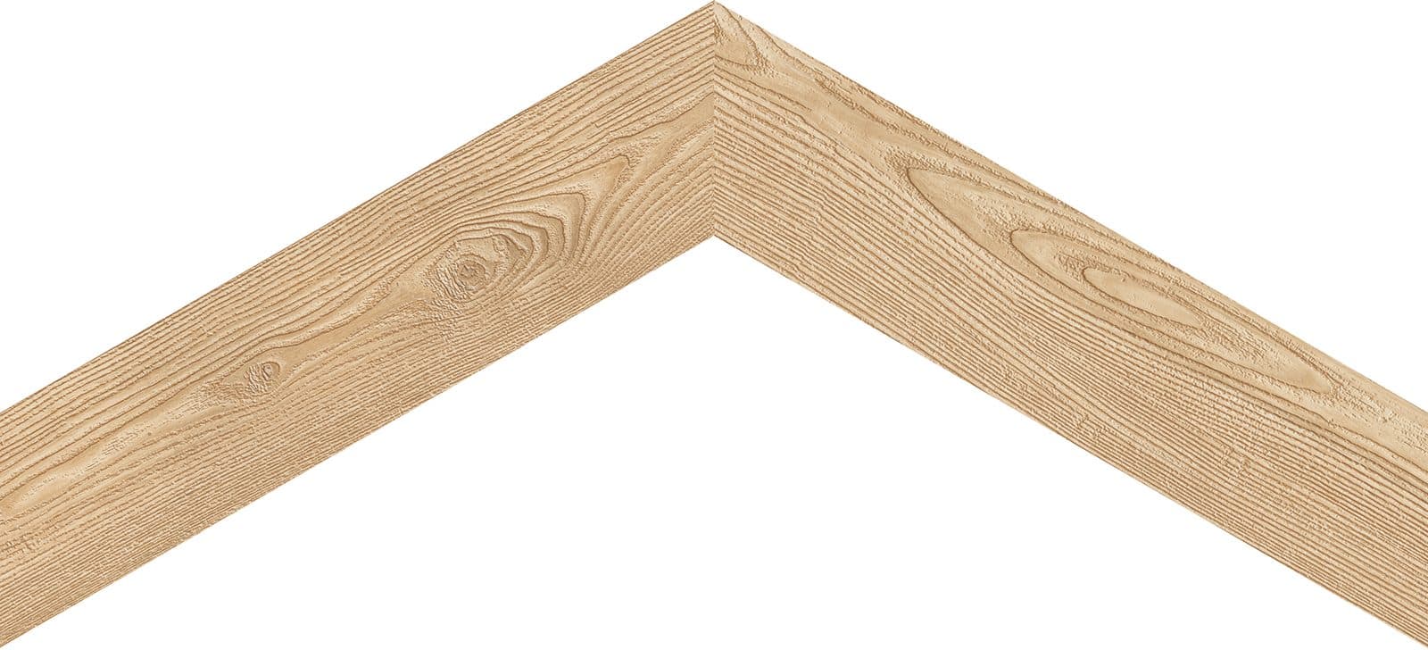 Nørdea Chevron 11×54 Dorato