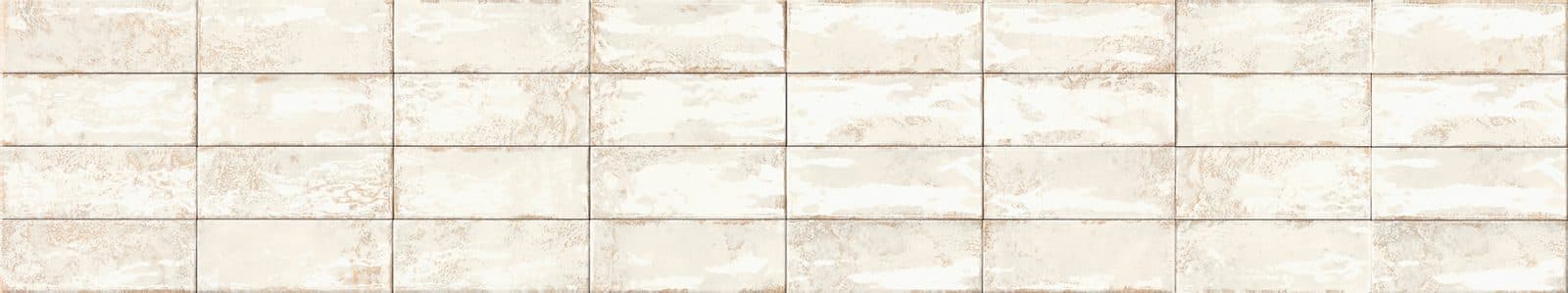 Forme Majolica Lux Majolica Bianco Lux