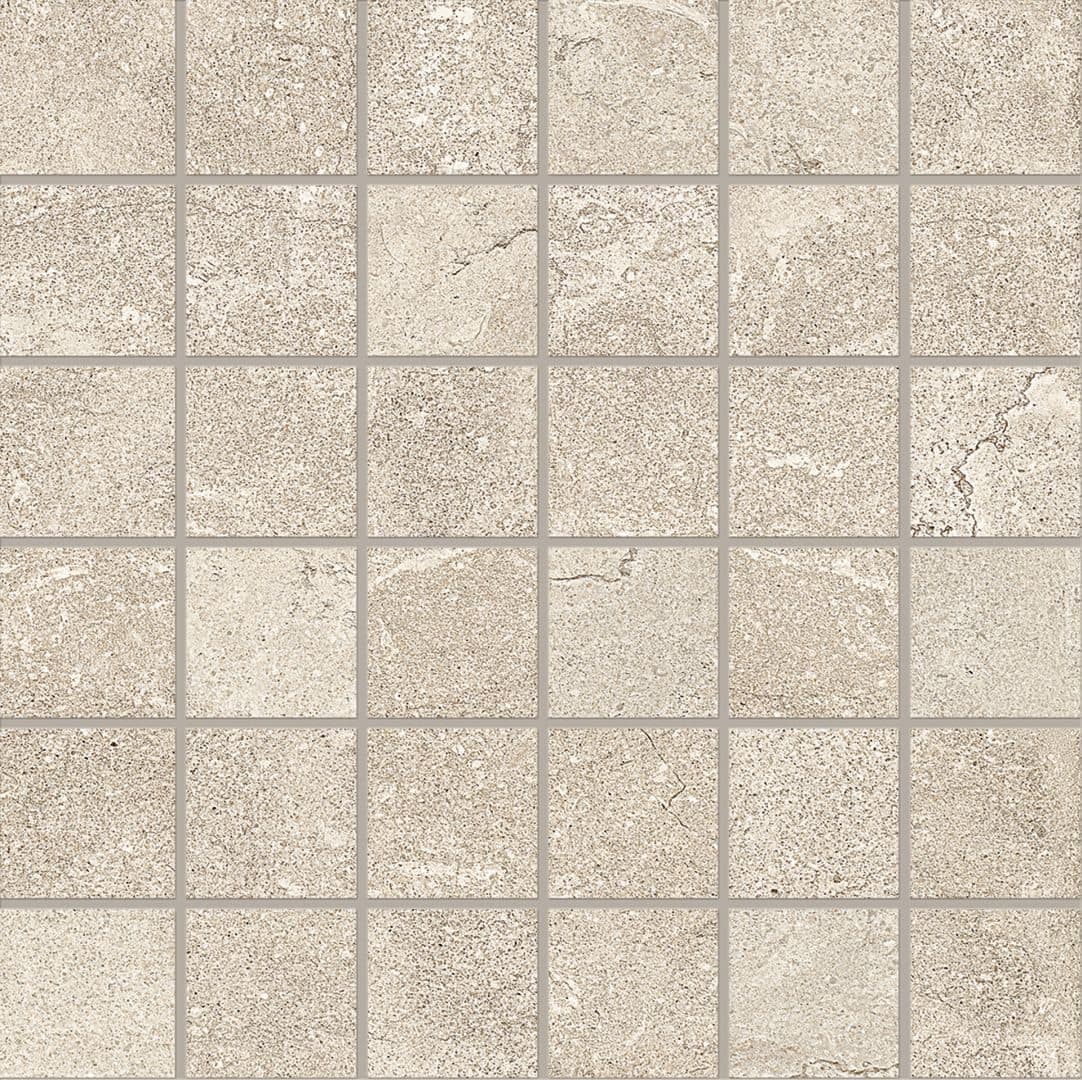 MaPierre mozaic 5×5 Ancienne Beige