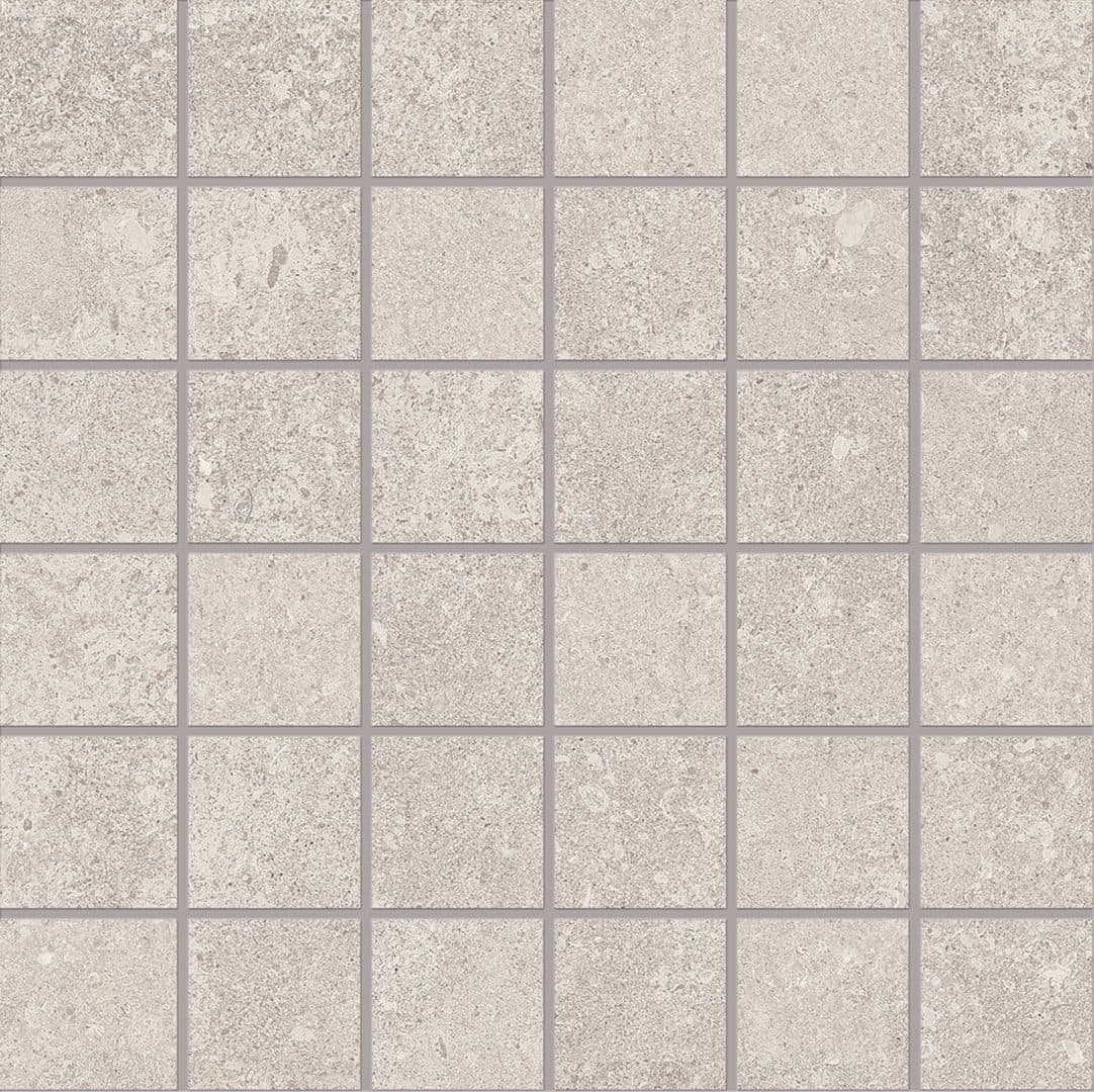 MaPierre mozaic 5×5 Noble Gris
