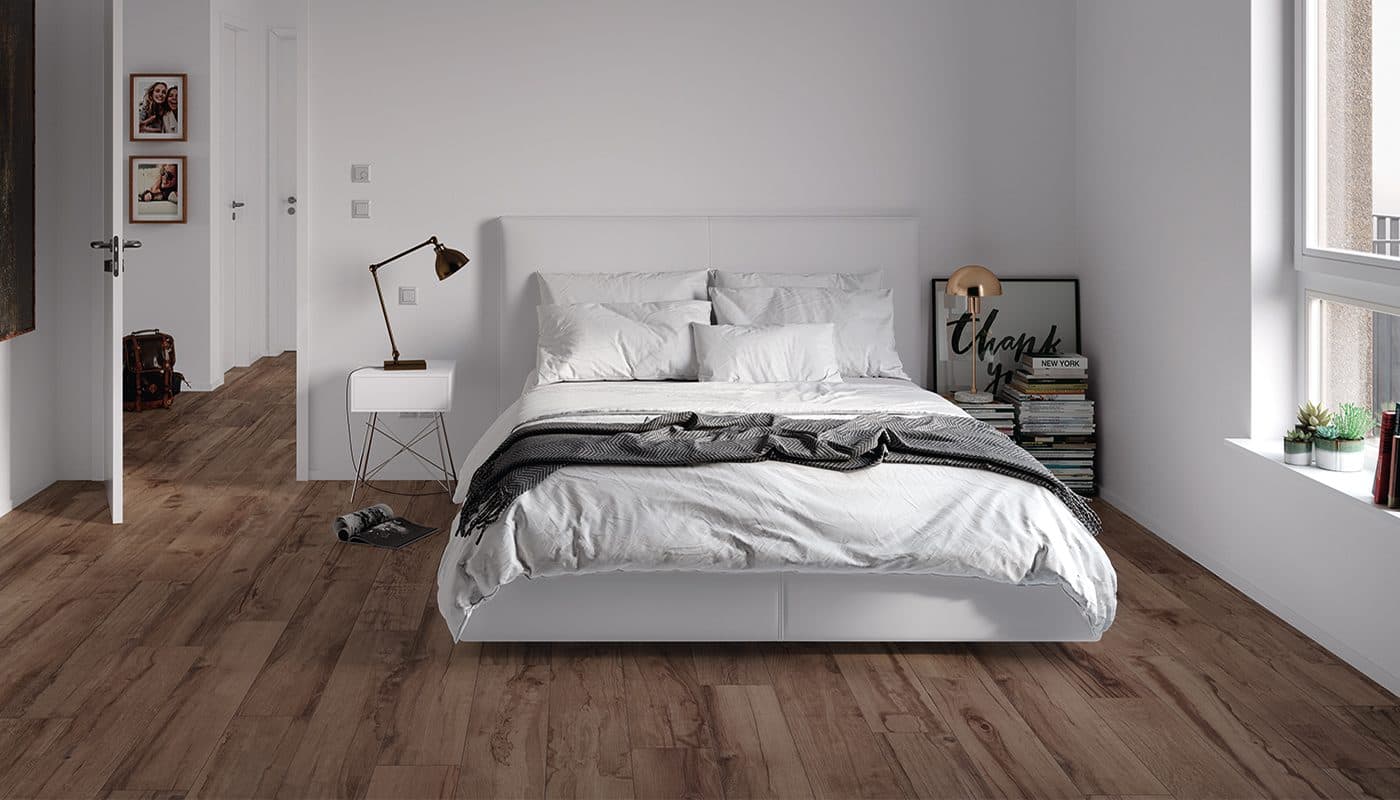 Millelegni Remake Rovere Bruno Ossidato - montată într-o cameră