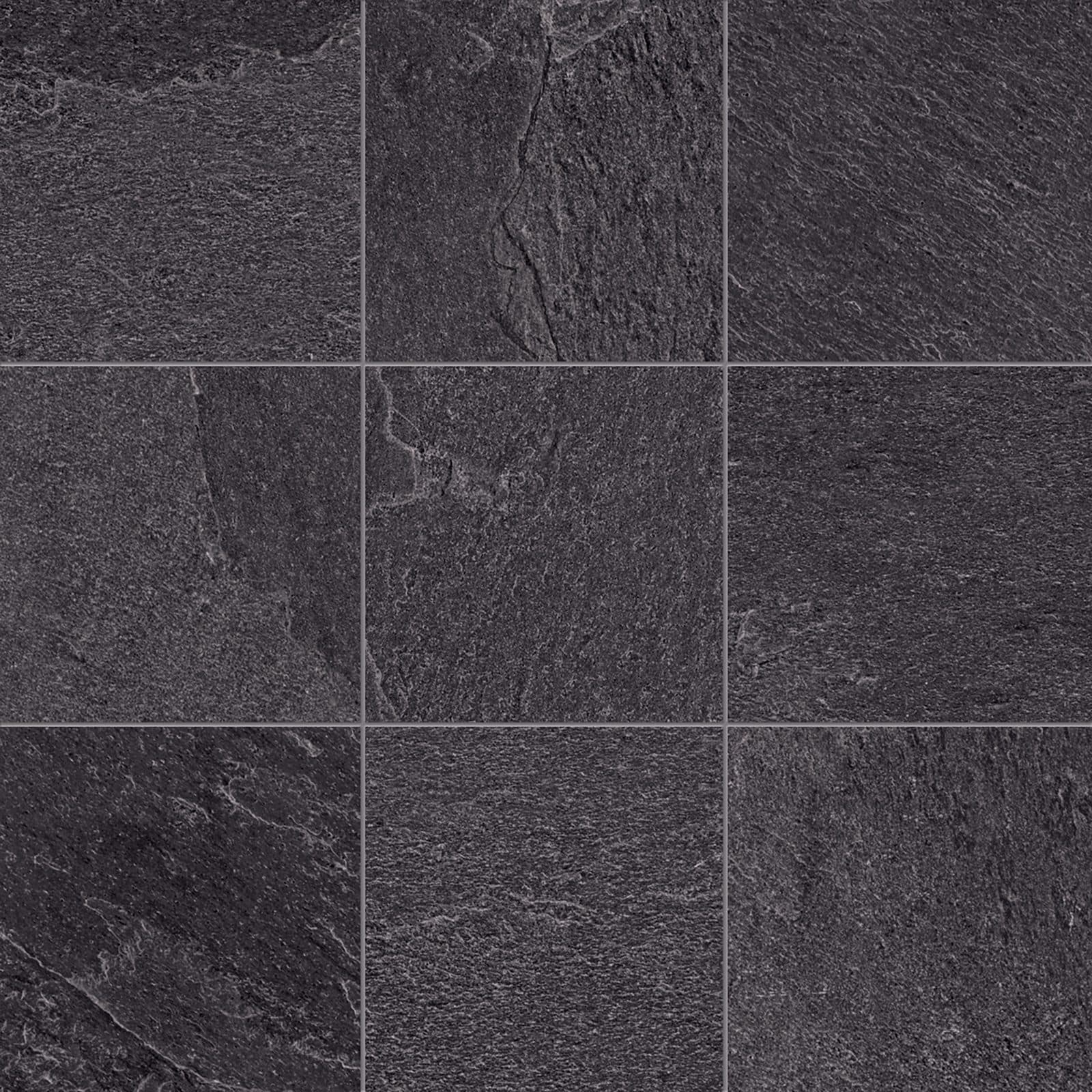 Nordika mozaic 10×10 30×30 Dark