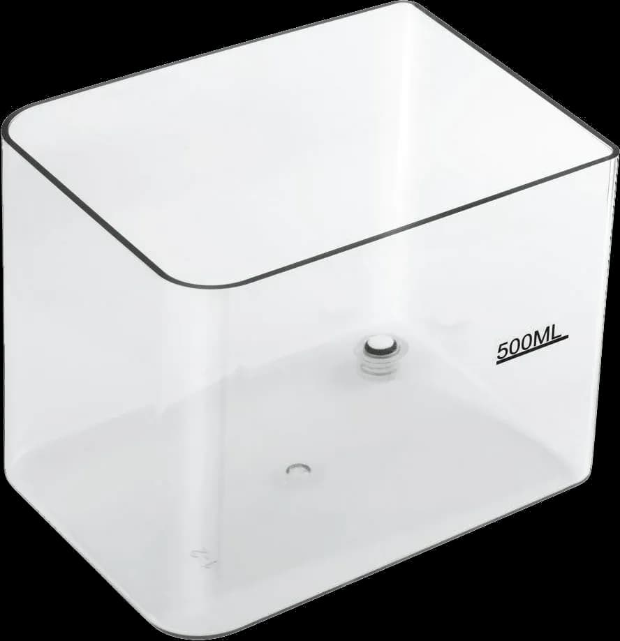 GROHE Sensia Vas pentru detartrare