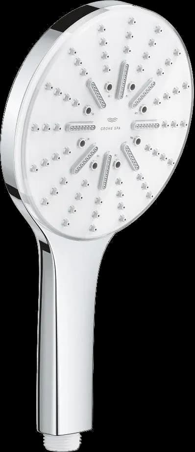 GROHE Rainshower Aqua Pară de duș cu 3 pulverizări