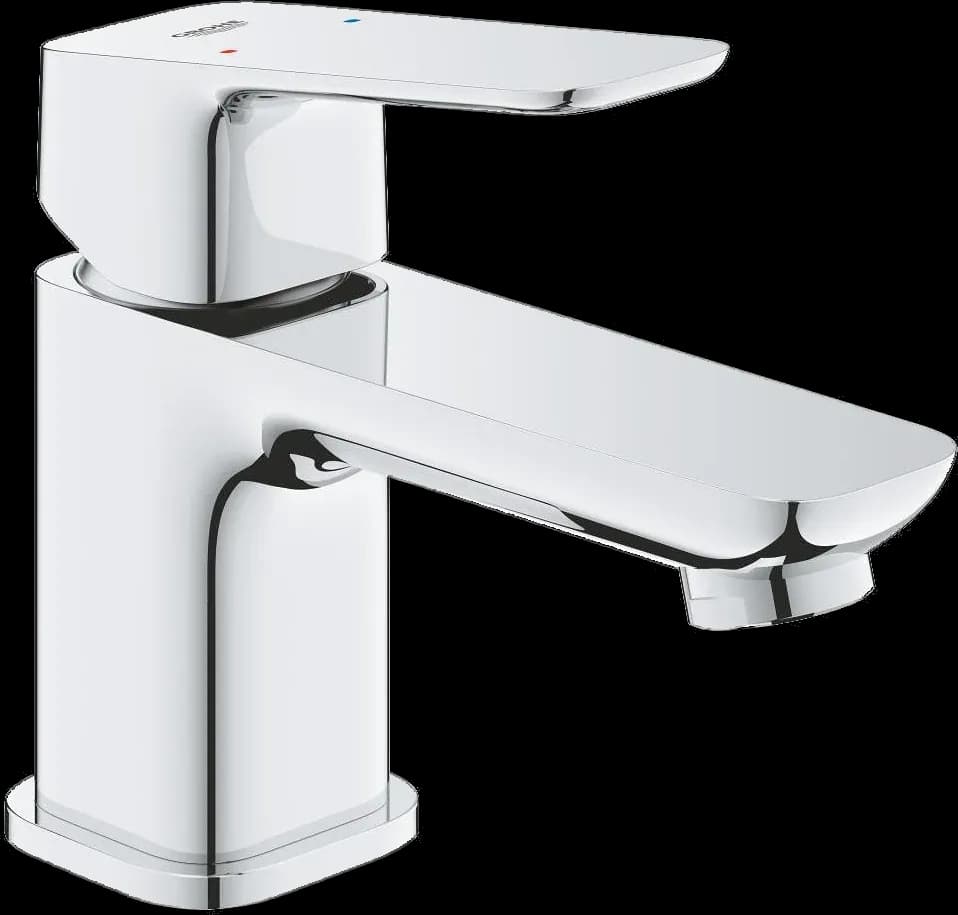 GROHE Cubeo Baterie lavoar monocomandă Mărimea XS