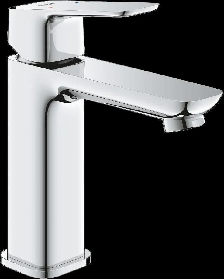 GROHE Cubeo Baterie lavoar monocomandă 1/2" Mărimea M