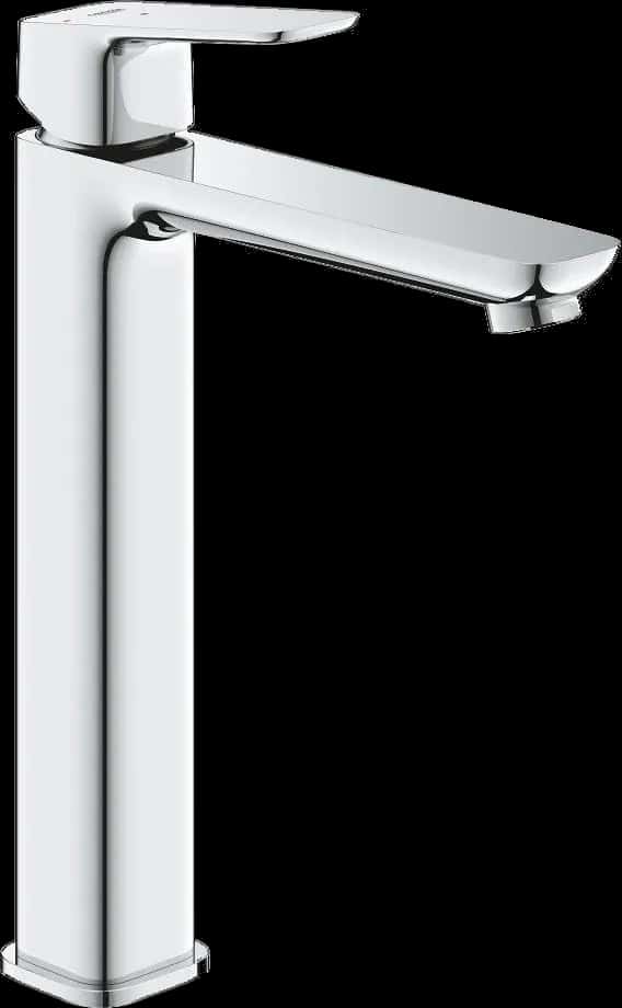 GROHE Cubeo Baterie lavoar monocomandă 1/2" Mărimea XL