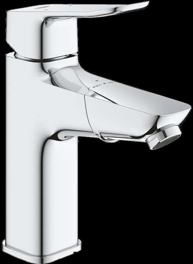 GROHE Dice Baterie lavoar monocomandă 1/2" Mărimea M