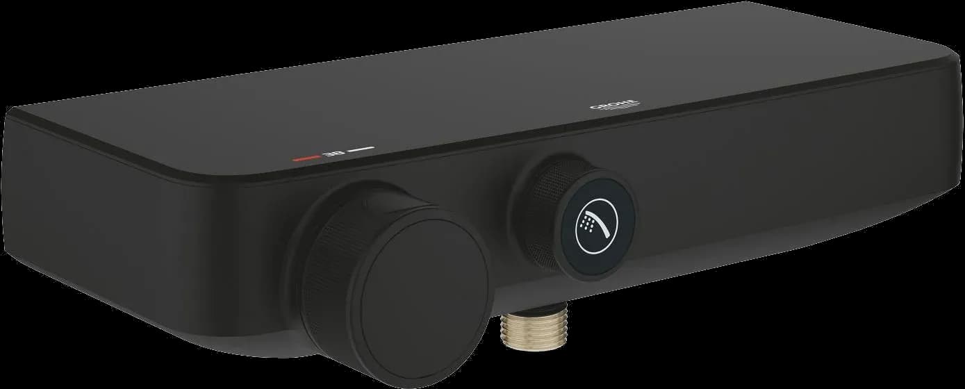 GROHE Grohtherm SmartControl Baterie duş cu termostat 1/2"